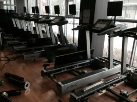 중고 헬스기구 매매1