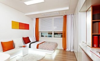 천호푸르지오시티1