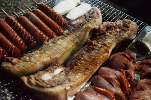 펜션바베큐준비물2