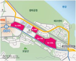 김포한강신도시분양1