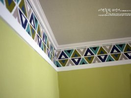 남자아이방벽지3