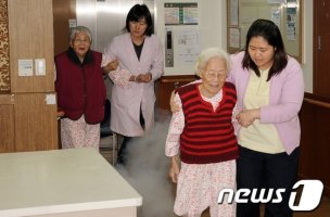 노인요양시설4