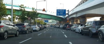 김해공항주차장4