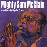 Mighty Sam McClain - Why Do We Have to Say Goodbye