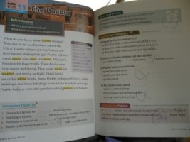 미국초등학교교과서1