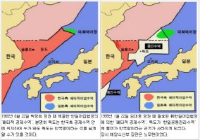 기막힌 사실(박정희_김대중,독도비교)