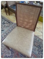 식탁의자천갈이3