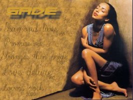 Smooth operator / Sade