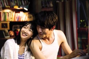 [중국영화]>同桌的你(동탁적니, 짝궁이었던 너)<-주동우(周冬雨),임경신(林更新) 주연