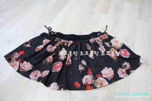 꽃치마1