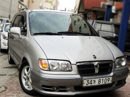 트라제중고가격1