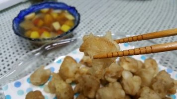 노루궁뎅이버섯먹는법2