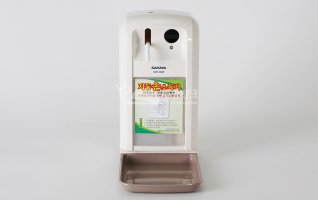 손소독기2