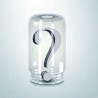 요로결석이 오래있을 경우1