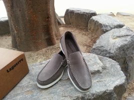 남자스웨이드로퍼1