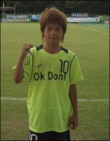 축구 신동으로 불리는 울산 옥동초 최준