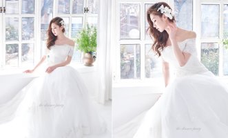 셀프웨딩드레스대여4