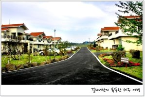 그린밸리휴양펜션4