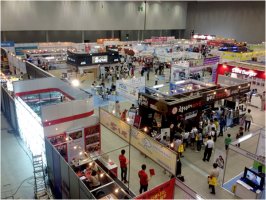 프랜차이즈박람회3