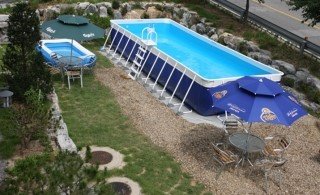 경기도양평펜션1