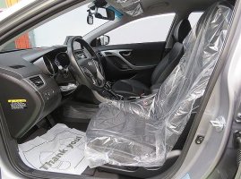 아반떼중고가격1