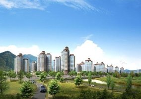 별내신도시아파트1