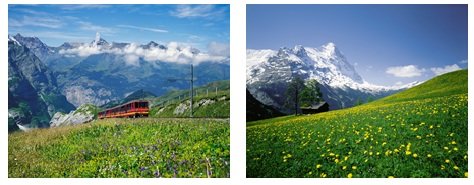 서유럽여행일정1