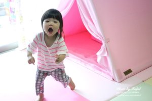 유아텐트만들기1