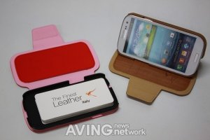 갤럭시S3가죽케이스5