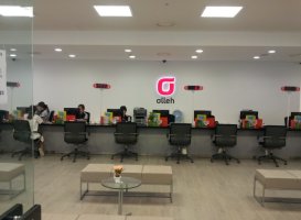 올레대리점찾기3