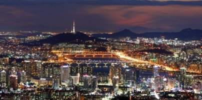 서울 이미지