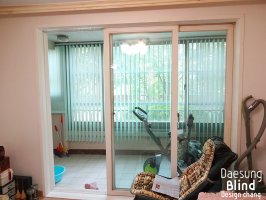 버티컬블라인드3