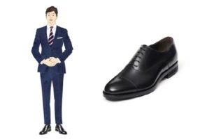 네이비정장구두5