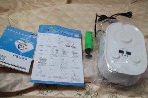 홈쇼핑일월매트1