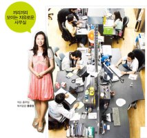 사무실책상배치3