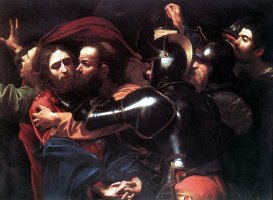 주님을 배반한 유다(Judas)