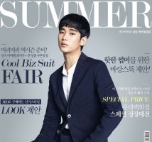 남성캐주얼정장2