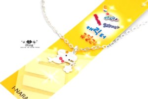 영문이니셜목걸이5