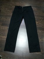 캘빈클라인바지2