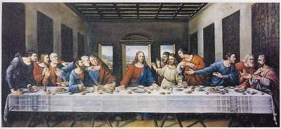 예수님의 열두제자들은 어떻게 순교 했는가.