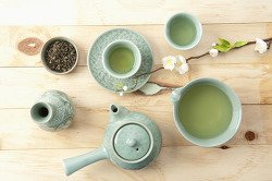 다이어트에좋은차3