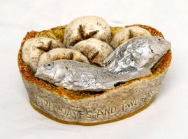 몰몬교- 오천명을 먹이신 예수님의 기적을 우리의 삶에 적용시킴