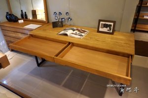 나무책상2