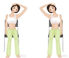 거북목스트레칭2