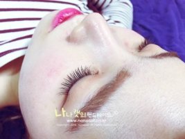 속눈썹연장후기3