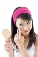 여드름흉터없애기3