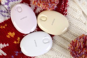 산요조약돌손난로5