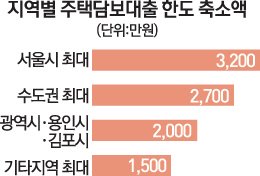 담보대출한도5