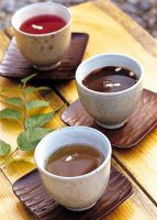 다이어트에좋은차1