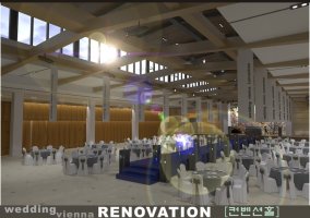 비엔나웨딩홀2